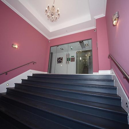 Premier Apartments Μπράντφορντ Εξωτερικό φωτογραφία