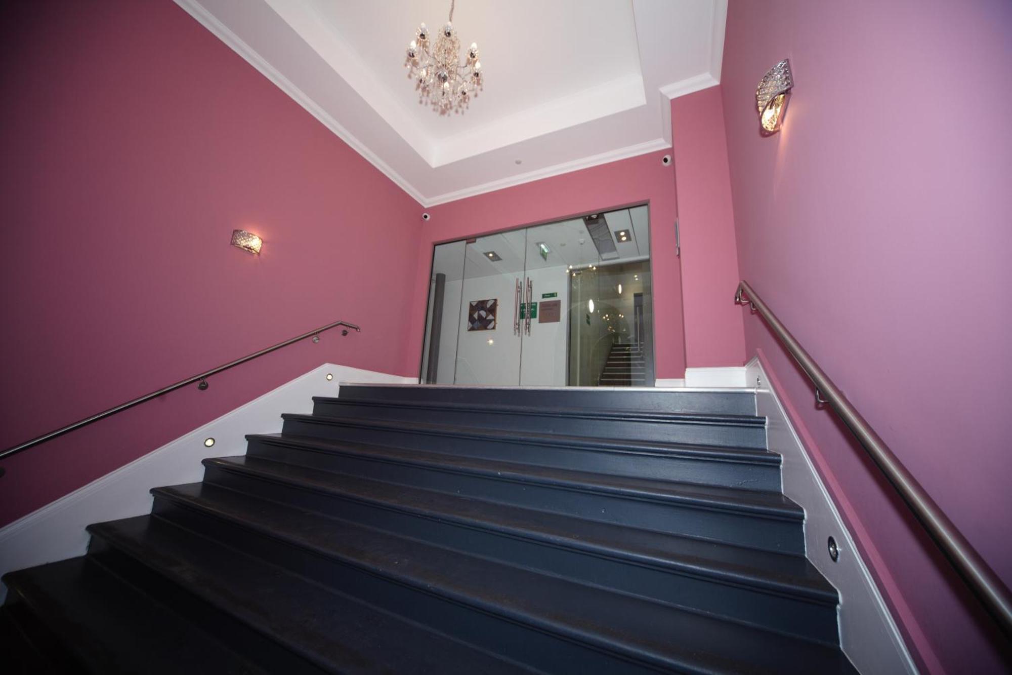 Premier Apartments Μπράντφορντ Εξωτερικό φωτογραφία