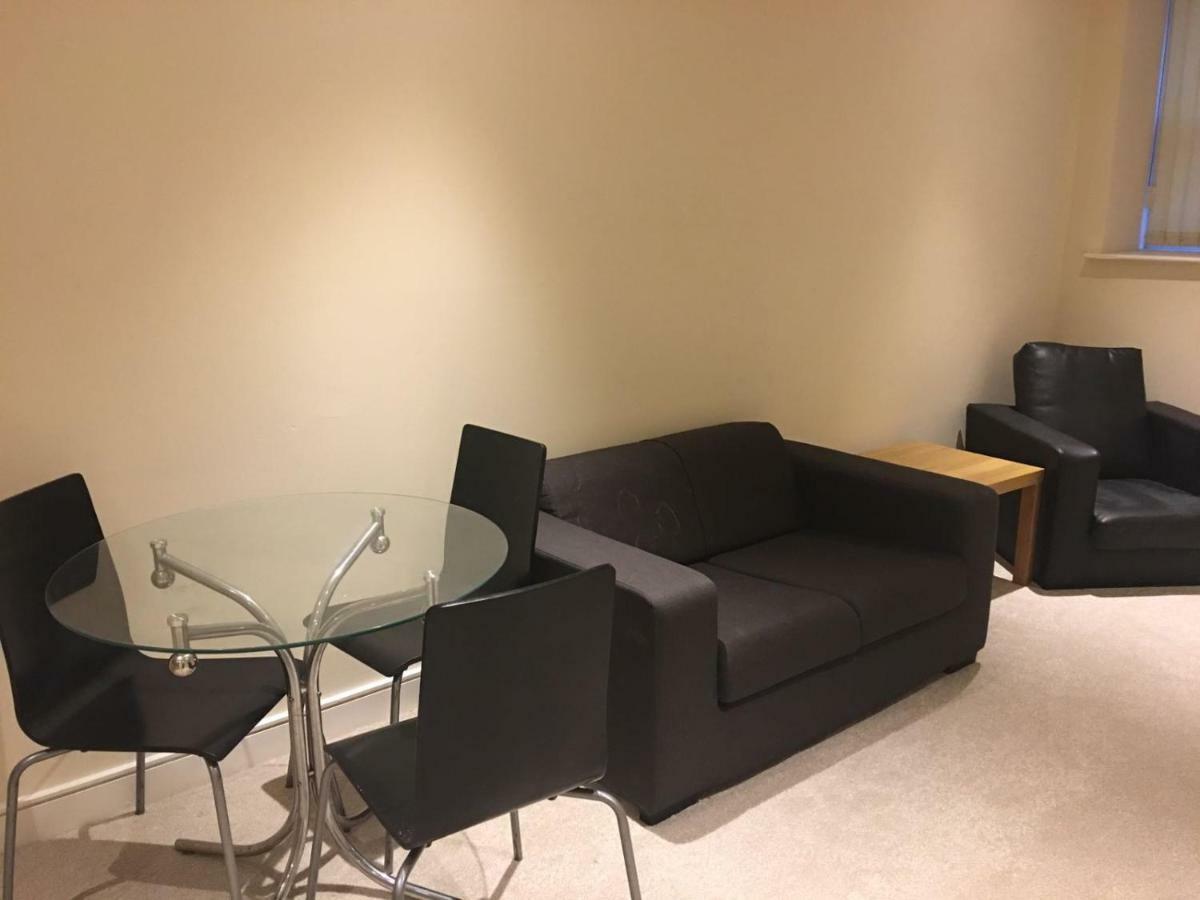 Premier Apartments Μπράντφορντ Εξωτερικό φωτογραφία